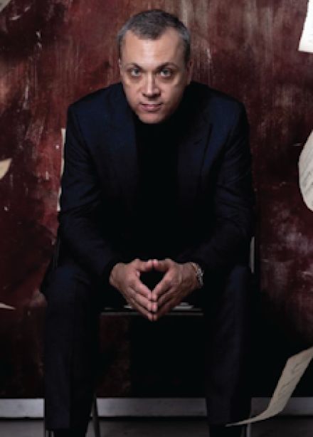 Дмитрий Илугдин