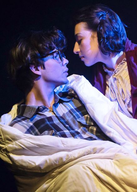 Где-то и около