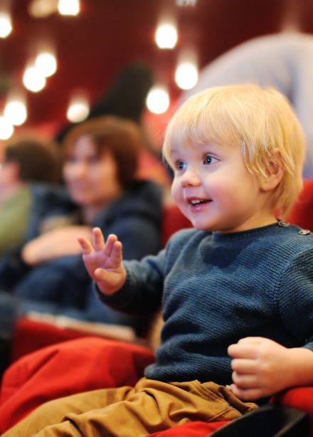 Храбрый портняжка