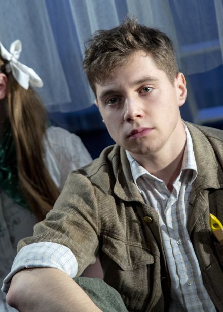 Тимур и его команда