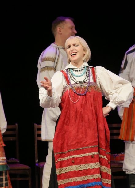 Кошачьи колыбельные