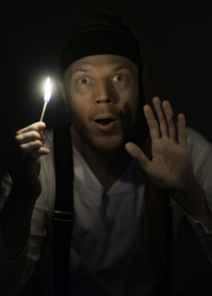 Тарас Бульба