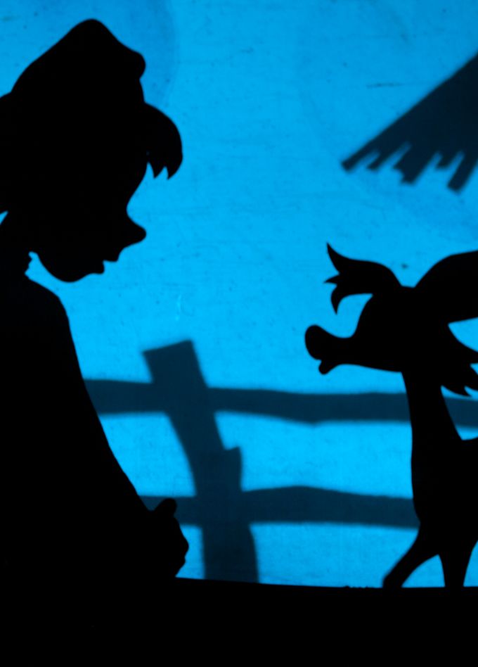 Конёк-Горбунок