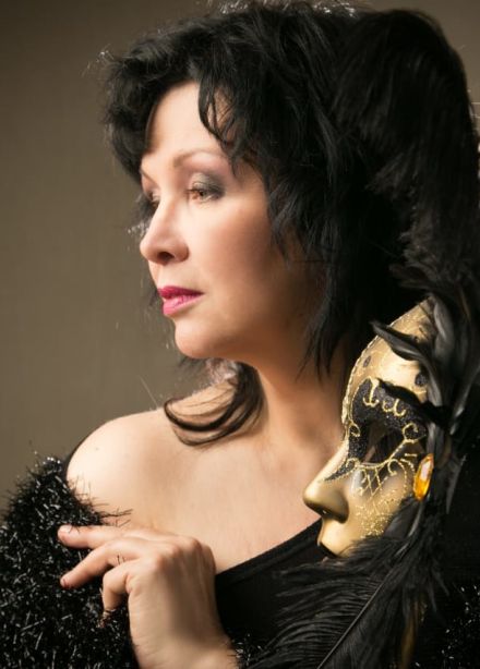 Ирина Шведова