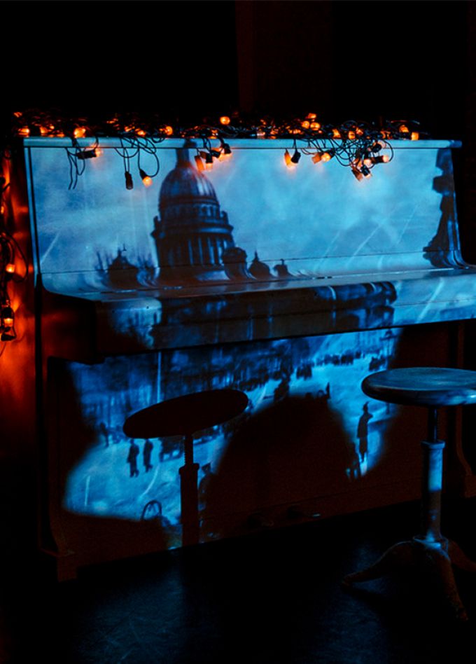 Серебряный век. Эпоха в лицах