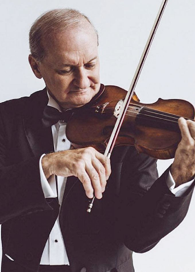 Александр Чернов. Непревзойдённые виртуозы