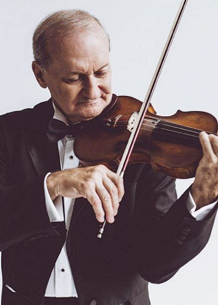 Александр Чернов. Непревзойдённые виртуозы