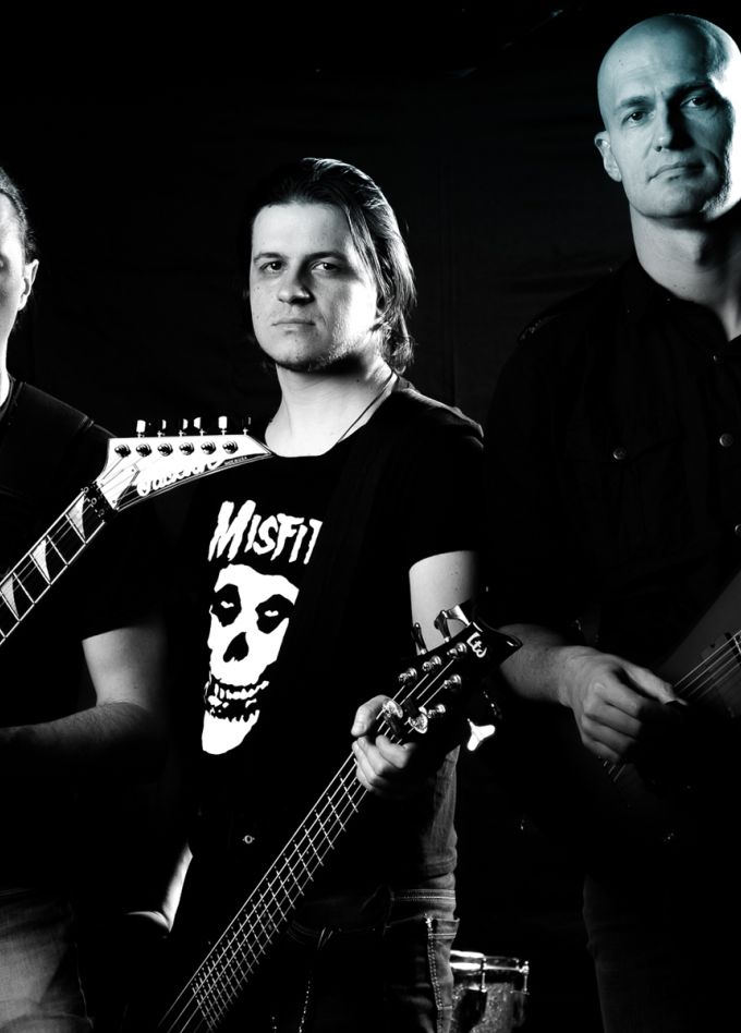 Dark Secret Love. Tribute to Metallica