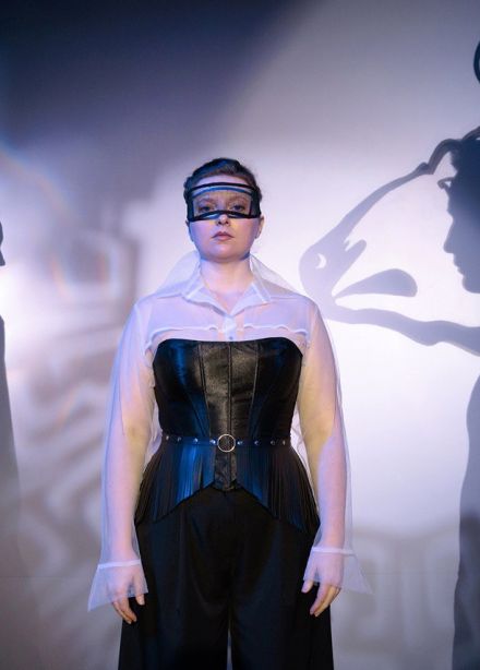 Лабиринт Минотавра