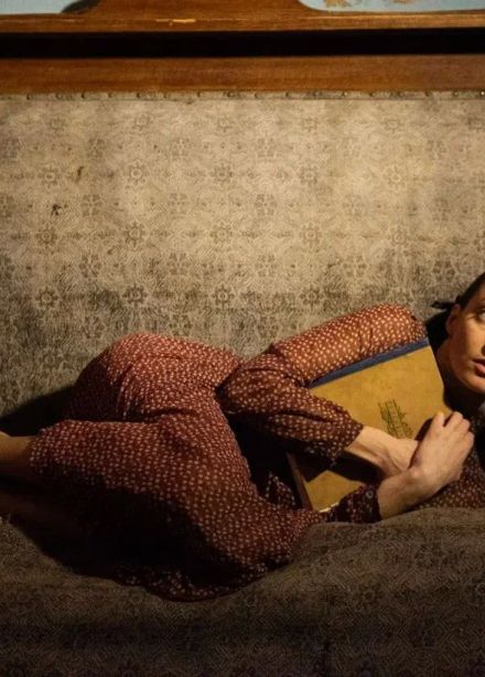 Ленинградское детство