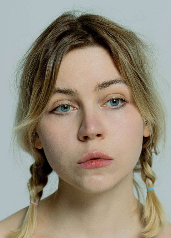Masha Hima