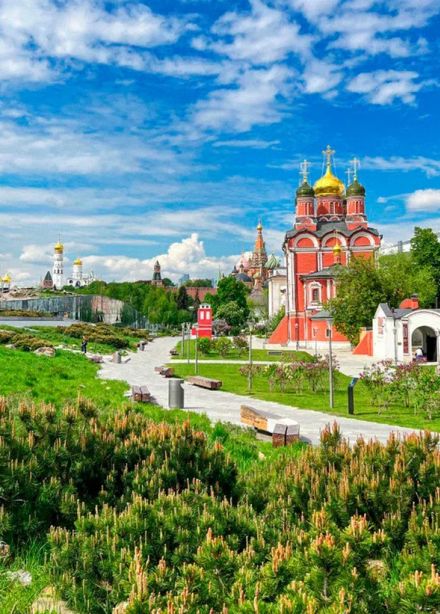 Историческая экскурсия