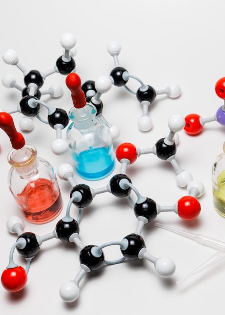 Химический конструктор