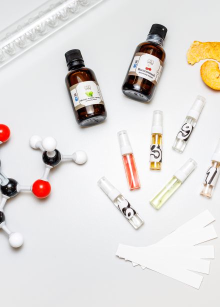 Планета вкусов