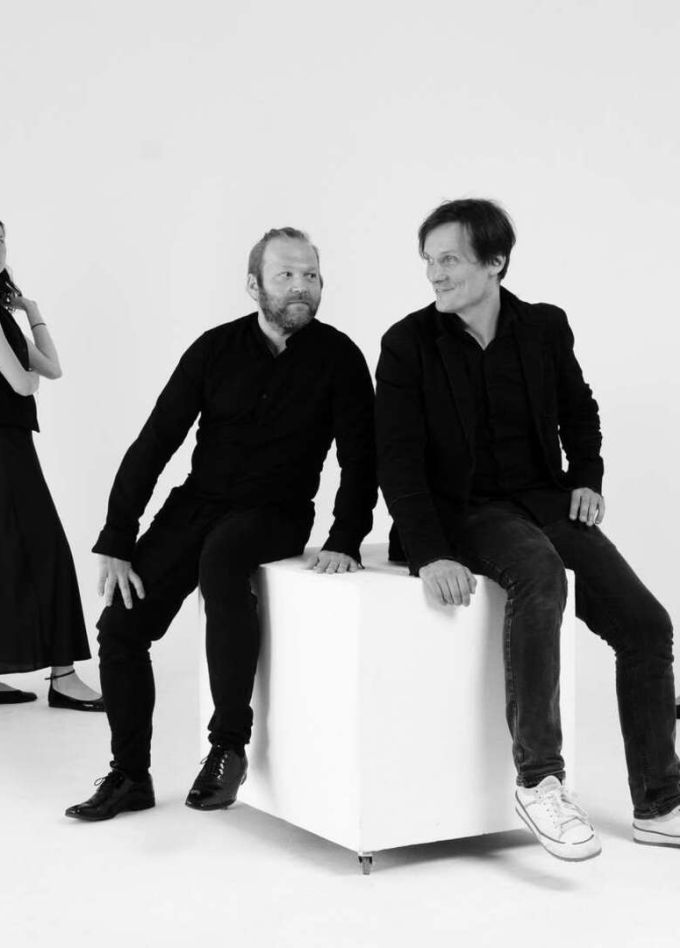 Île Thélème Ensemble