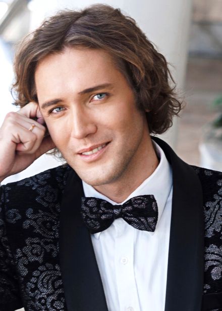 Евгений Южин
