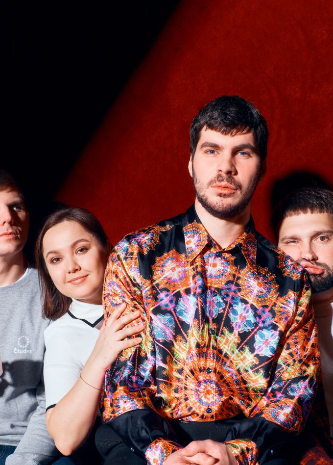 Плюшки