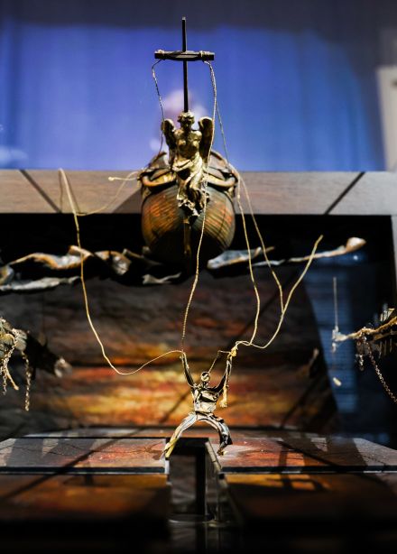 Посещение Старого Английского двора