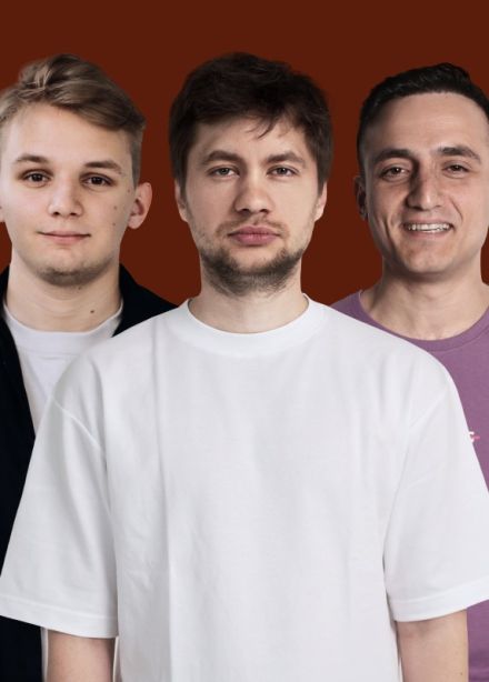 Новый стендап