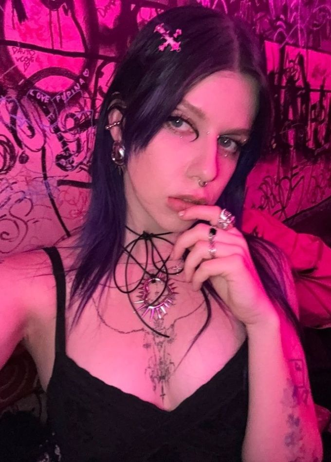 Liza Madrid