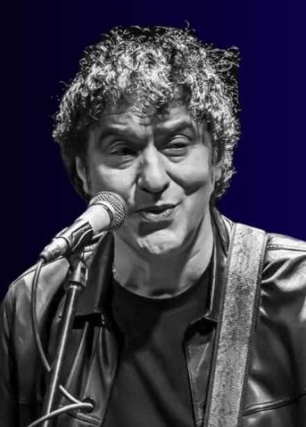 Сергей Воронов и Nash Albert