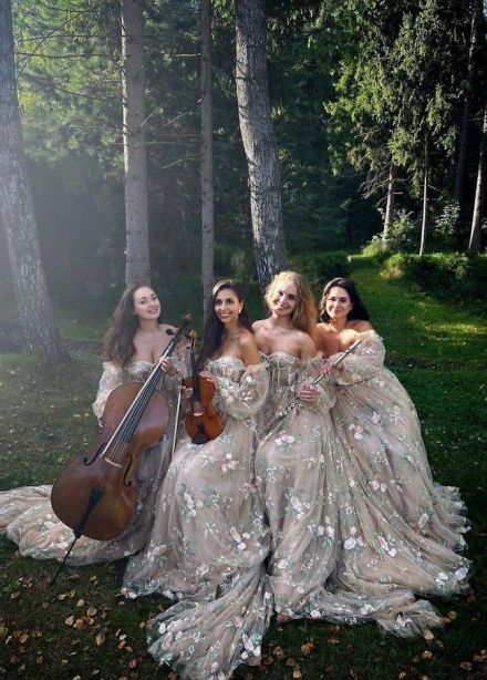 Gloria. Вселенная Ханса Циммера