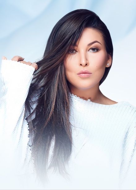 Ирина Дубцова