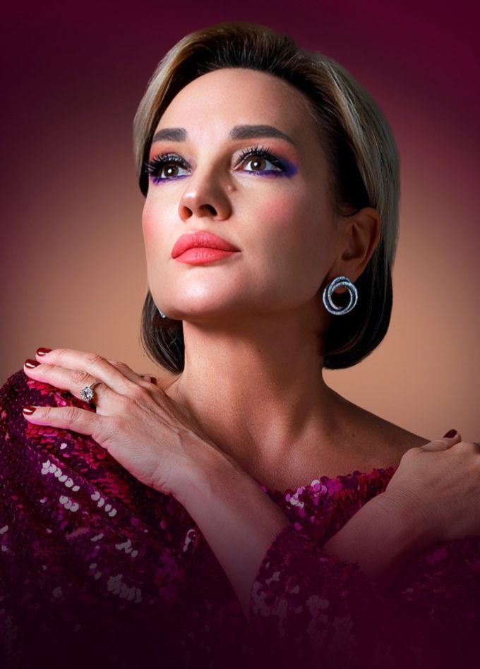 Татьяна Буланова