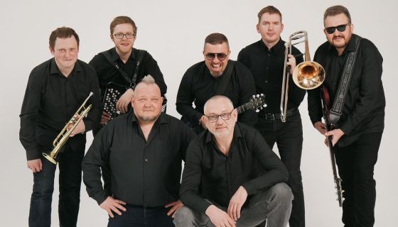 Мамульки Bend