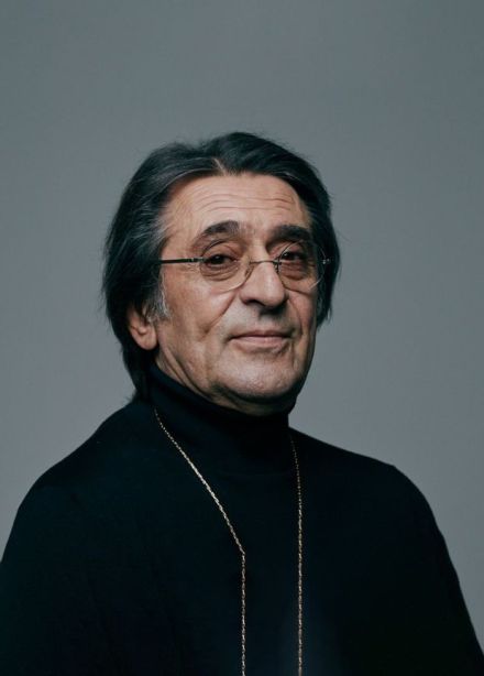 Концерт «Мёртвые души»