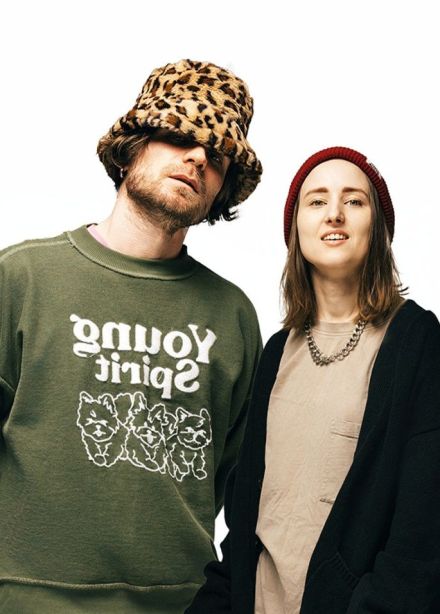 Джинсы Тарковского