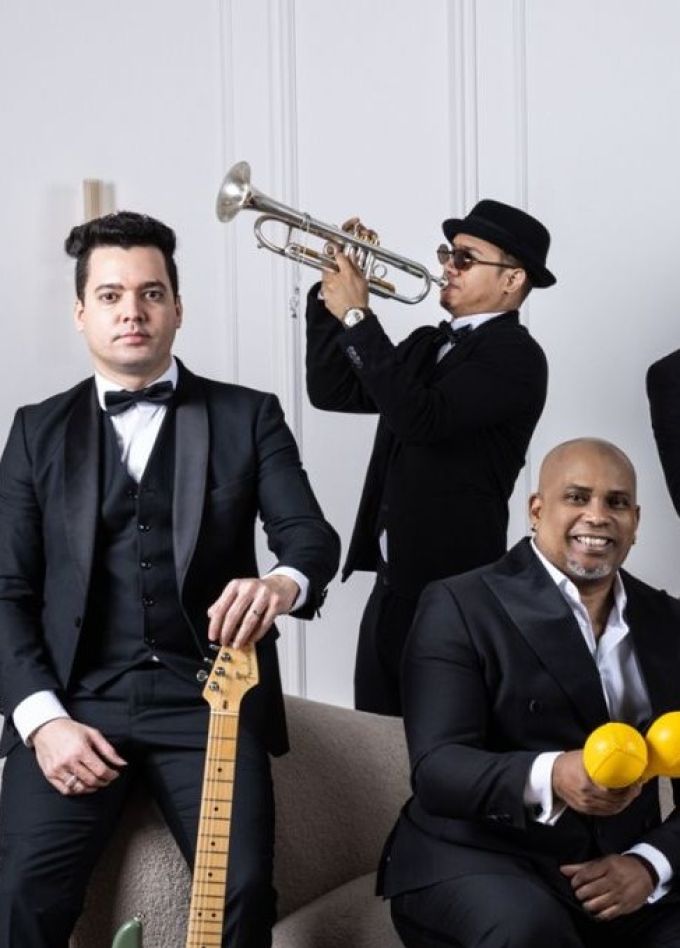 Hot Havana Orchestra