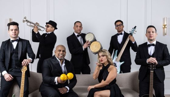 Hot Havana Orchestra