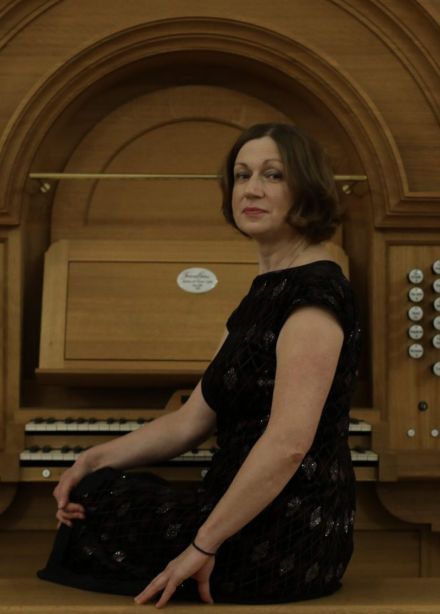 Концерт «Вокруг света: Орган, волынка, саксофон»