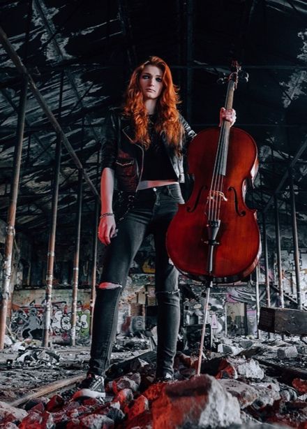 Vespercellos. Хиты русского рока на виолончелях