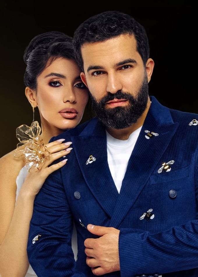 Bahh Tee & Turken