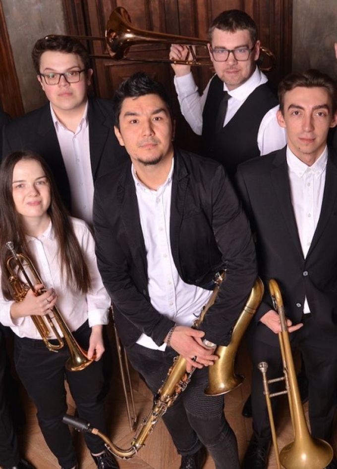 Dani Yard Orchestra