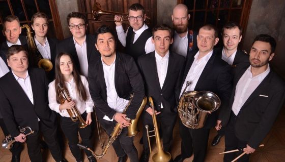 Dani Yard Orchestra