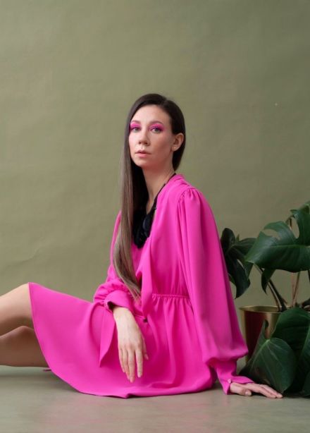 Катя Ямщикова