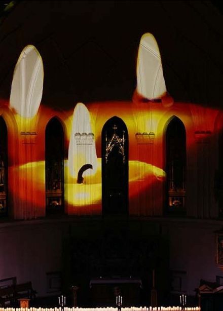 Концерт при свечах. Времена года