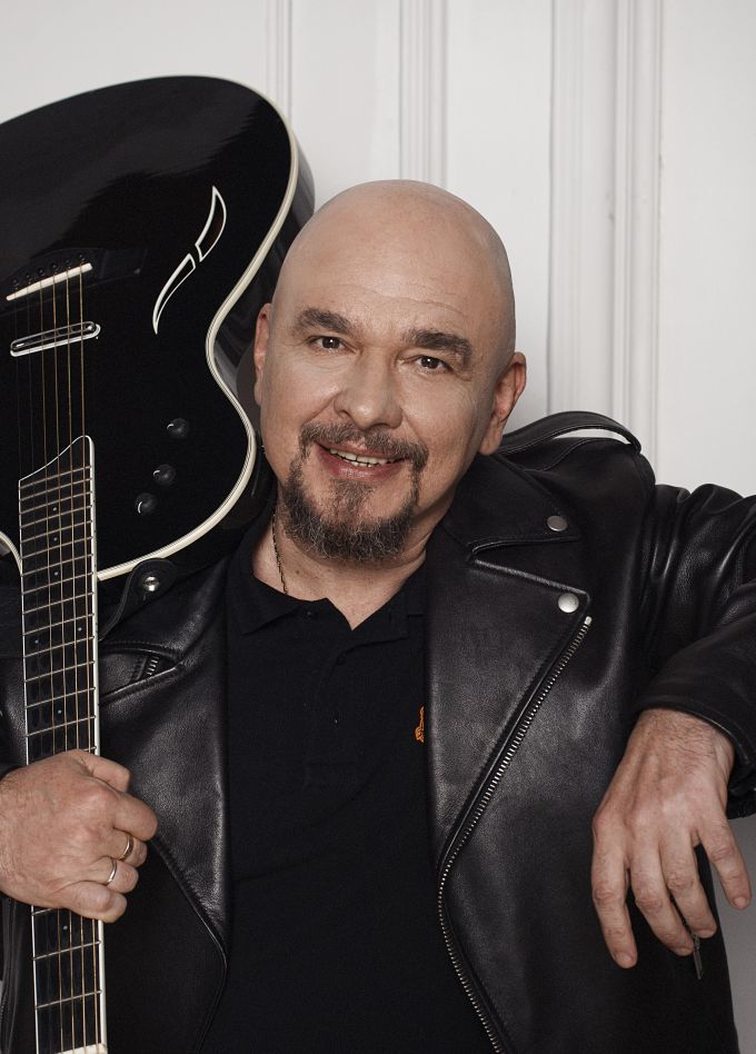 Сергей Трофимов