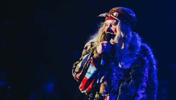 Приключения Бабы Яги в Цирке-шапито «Кудзинов»