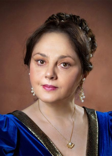 Шопен и Жорж Санд