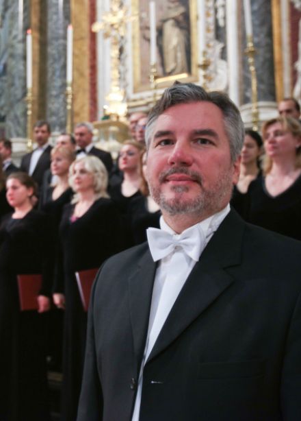 Московский синодальный хор