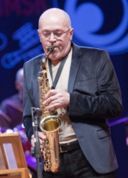 Трио Сергея Васильева