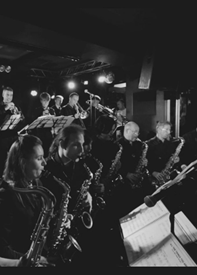 Good Orchestra