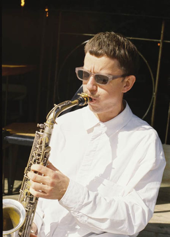 Kaifulin Sextet