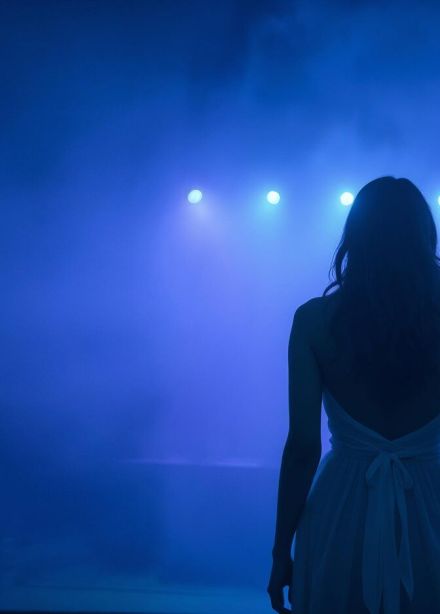 Вероника решает умереть