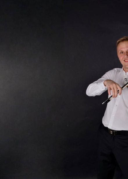 Алексей Алексеев