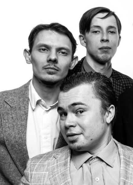 ВИА «Пролетарское Танго»